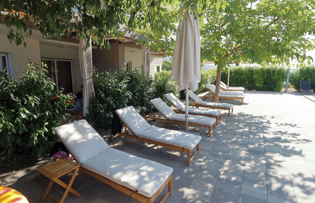 Villa Ecija - Foto 28