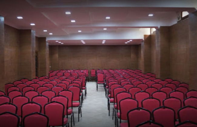 Hotel Timgad - Foto 38