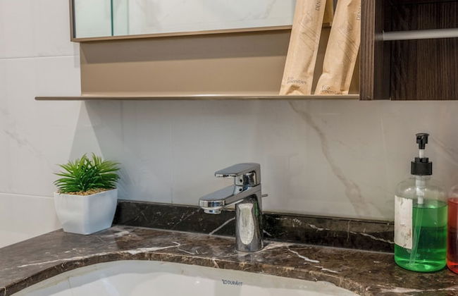 Agile Sky Residence Studio by SobenHomes - Foto 21