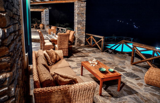 Etoile De Mer Villa - Foto 45