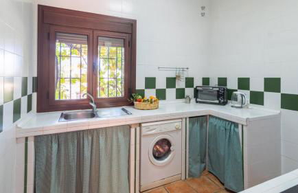 La Era Cortijo Completo Villanueva del Trabuco by Ruralidays - Photo 31