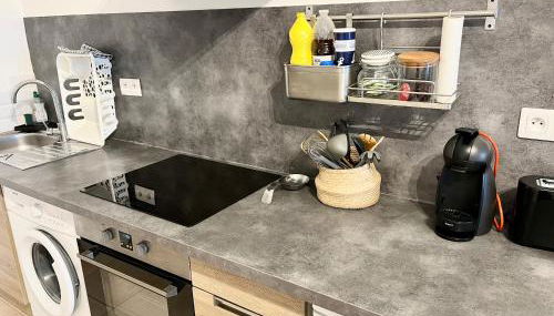 Studio centre historique RDC - WIFI - Foto 5