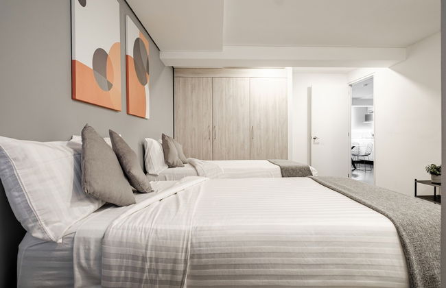 Nido Parque Lincoln - Foto 20