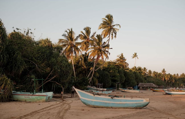 M Beach House by Boutique - Photo 38