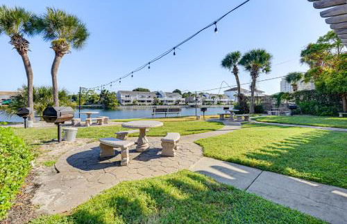 Steps to Beach Oceanfront with Panoramic Gulf Views - Foto 39