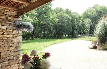 VESTIGES, ancien corps de ferme rénové selon l'esprit wabi-sabi - Foto 4