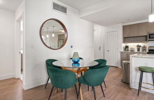 The Amber Serene Peaceful Retreat Pool Gym And Jacuzzi - Foto 11