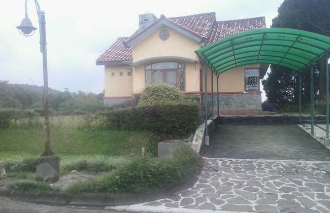 Villa Ciater Highland - Foto 55