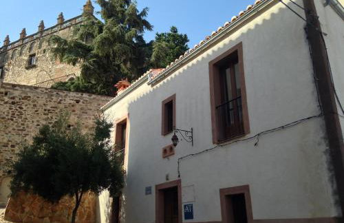 Casas de la Judería, judería vieja - Foto 1