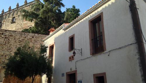 Casas de la Judería, judería vieja - Foto 1