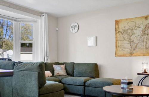 Traveler's Place of Belleville - Foto 10