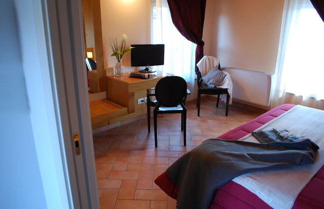 Residence Gli Ulivi - Foto 7