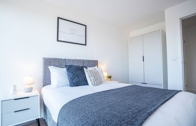 Great Central Apartments by Opulent - Foto 8