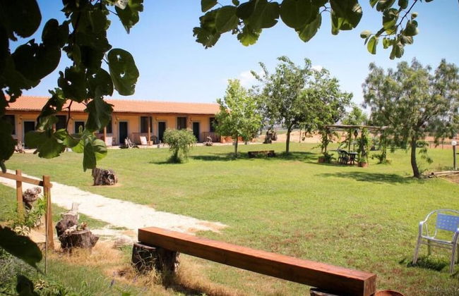 Agriturismo San Matteo - Photo 24