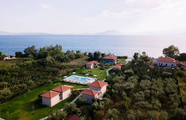 Elite Cottages - Adults Only - Foto 42