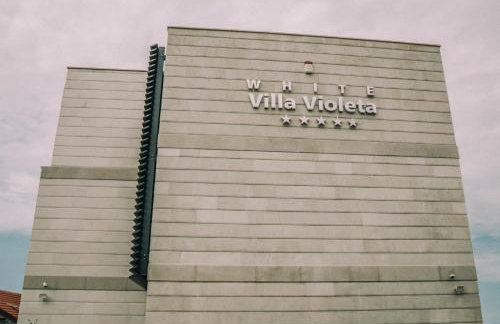 Luxury Apartments White Villa Violeta - Photo 19