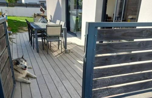 Villa Pool Lake Beache City - Foto 53