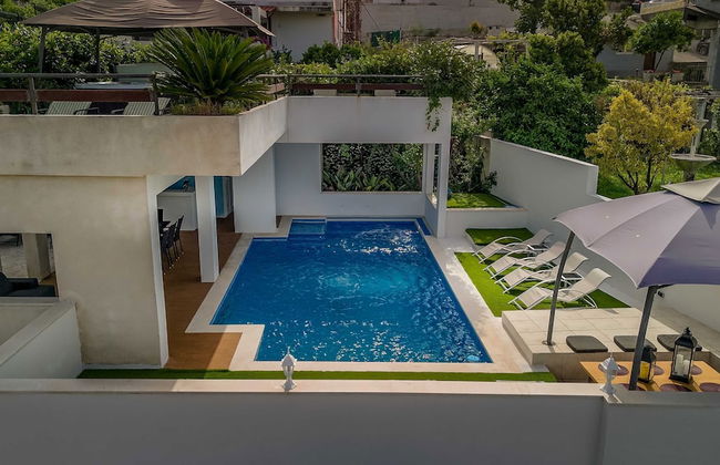 Villa Luciana Residence - Foto 48