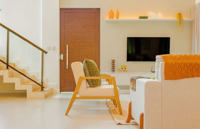 PF01 Bela Casa 5 Suítes - Praia do Forte - Photo 28