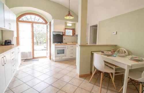 Apartment Kiwi e L'uva - Tuscia by Interhome - Foto 18