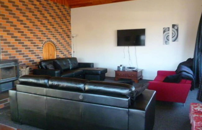 Mackenzie Lodge - Foto 10