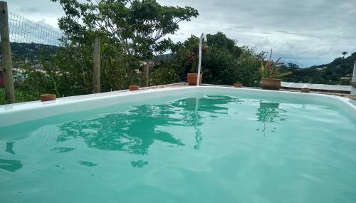 Búzios RJ Casa Panorâmica da Ferradura - Foto 4