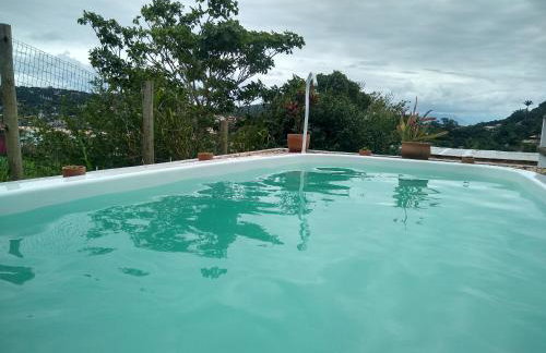 Búzios RJ Casa Panorâmica da Ferradura - Foto 4