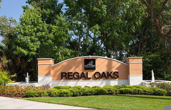 Stunning Regal Oaks 4BR w Pool Spa Near Disney - Foto 14