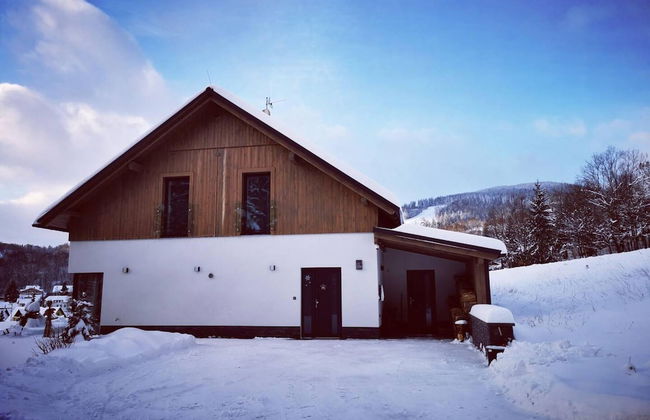 Cerny Dul Kcl060 in Cern Dul - Foto 46