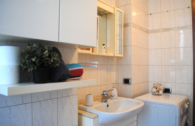 Bnbook- Borromeo 1 - Foto 17