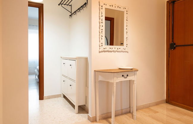 Libia Cozy Apartment - Foto 16