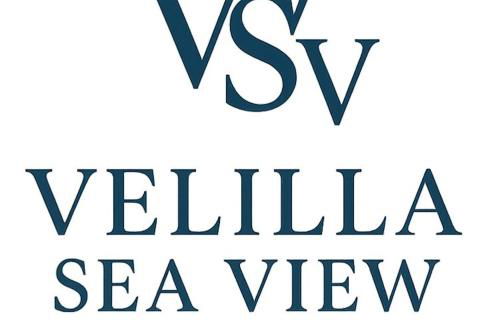 Velilla Seaview with Pool and Parking - Foto 23