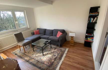 gemütliche Wohnung in Bremen - Foto 22