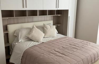 GOA SEA APARTMENT - appartamento in centro Garden&freepark - Foto 8