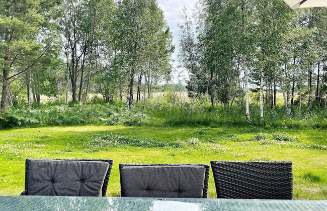 Holiday Home in Katthammarsvik - Foto 31