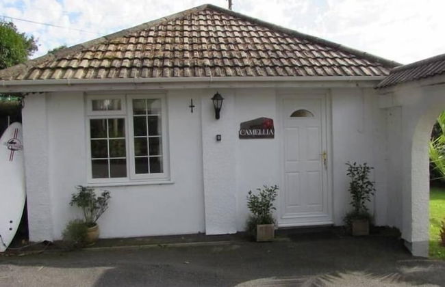 Camellia chalet - Photo 15