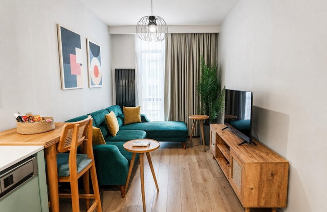 Bird Nest Suite - Foto 67