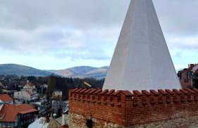 Apartamenty w Starej Wieży by LibertaRent - Foto 11