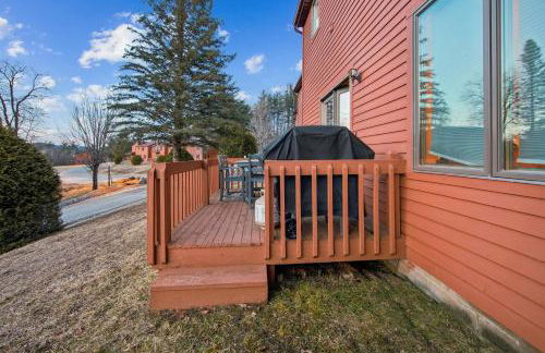 Hudson 76I - A Stylish Mountain Retreat - Foto 27