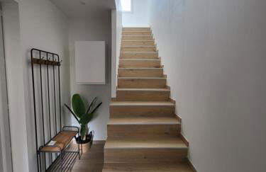 La grange d'augustin - Foto 18