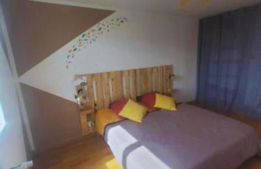 L'agréable Nid de Verdun. - Foto 17