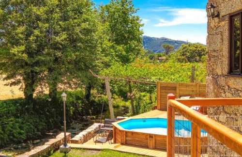 Holiday Home Flusshaus - Casas do Rio Tora by Interhome - Foto 2