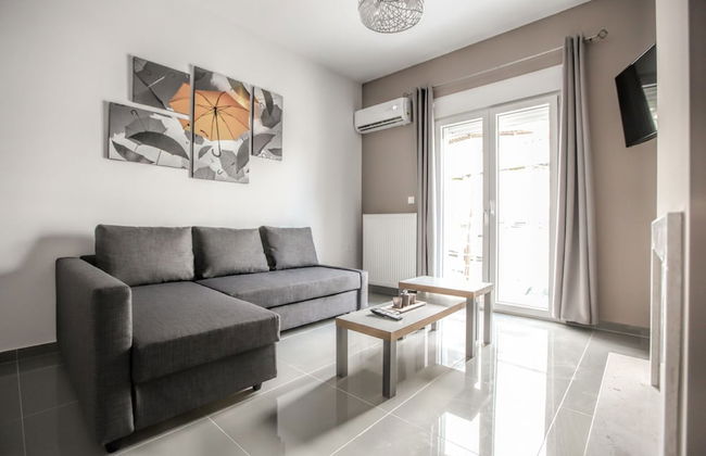 Terra di Meteora Suites 1 - Foto 13