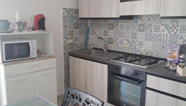 Villa sul mare DON TOTO' - Foto 2, stove