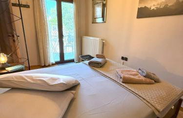 Cozy Nest - Polydrosos Escape - Foto 22