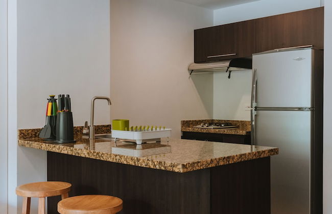 Travelers Rio Verde Living Suites - Foto 19