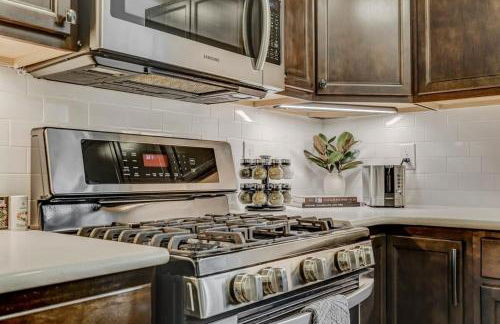 Del Norte Cottage - Downtown King BBQ Fire Pit - Foto 3