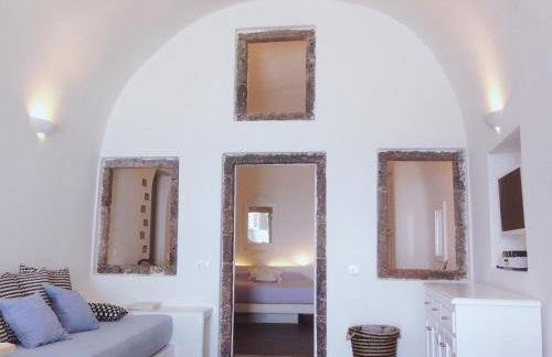 Altana Cliffside Villas - Foto 12