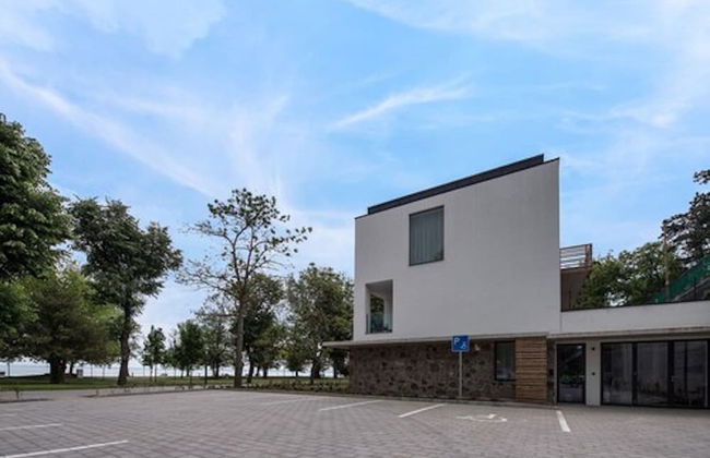 OliverLux Aparthotel - Foto 27