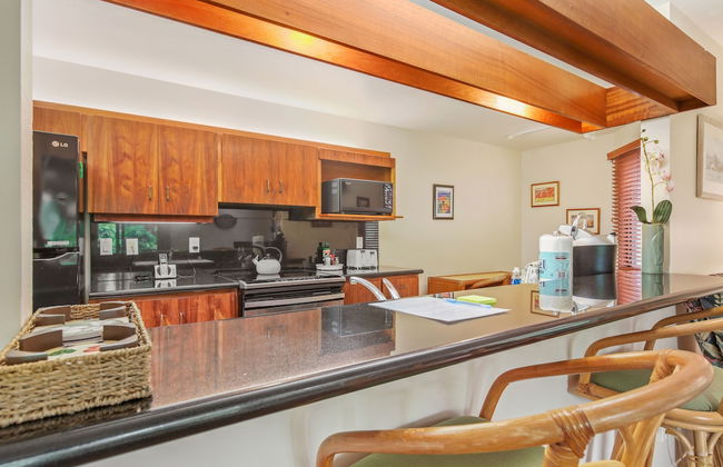 Kanaloa at Kona by OUTRIGGER - Foto 51